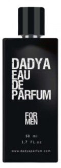 Dadya E-91 EDP 50 ml Erkek Parfümü kullananlar yorumlar